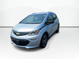 2017 Chevrolet Bolt EV Premier | Leather | Htd Steering | Cam in Saint John, New Brunswick - 4 - w320h240px