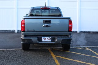 2019 Chevrolet Colorado 4WD LT | HtdSeats | Bluetooth | USB | Aux in Saint John, New Brunswick - 6 - w320h240px