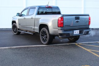 2019 Chevrolet Colorado 4WD LT | HtdSeats | Bluetooth | USB | Aux in Saint John, New Brunswick - 5 - w320h240px