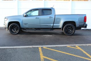 2019 Chevrolet Colorado 4WD LT | HtdSeats | Bluetooth | USB | Aux in Saint John, New Brunswick - 4 - w320h240px