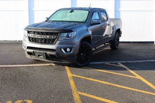 2019 Chevrolet Colorado 4WD LT | HtdSeats | Bluetooth | USB | Aux in Saint John, New Brunswick - 3 - w320h240px