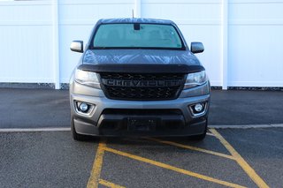 2019 Chevrolet Colorado 4WD LT | HtdSeats | Bluetooth | USB | Aux