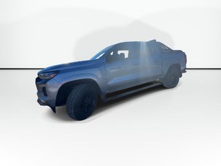 2025 Chevrolet Colorado in Antigonish, Nova Scotia - 4 - w320h240px