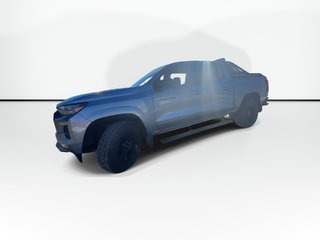 Chevrolet Colorado Z71 MIDNIGHT | Cam | Lthr | Warranty to 2030 2025 à Saint John, Nouveau-Brunswick - 4 - w320h240px