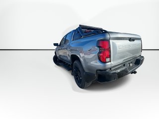 Chevrolet Colorado Z71 MIDNIGHT | Cam | Lthr | Warranty to 2030 2025 à Saint John, Nouveau-Brunswick - 6 - w320h240px