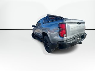 2025 Chevrolet Colorado in Antigonish, Nova Scotia - 6 - w320h240px
