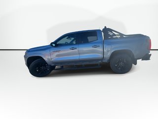 Chevrolet Colorado Z71 MIDNIGHT | Cam | Lthr | Warranty to 2030 2025 à Saint John, Nouveau-Brunswick - 5 - w320h240px