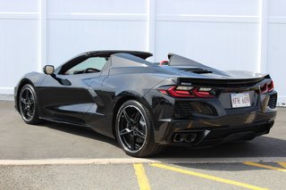 2024 Chevrolet Corvette 2LT | 495hp | Leather | Cam | Warranty to 2029 in Saint John, New Brunswick - 5 - w320h240px