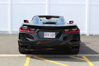 2024 Chevrolet Corvette 2LT | 495hp | Leather | Cam | Warranty to 2029 in Saint John, New Brunswick - 6 - w320h240px