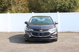 2017 Chevrolet Cruze in Antigonish, Nova Scotia - 2 - w320h240px