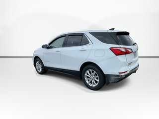 Chevrolet Equinox LT | Cam | Bluetooth | HtdSeat | Keyless | RmtStrt 2018 à Saint John, Nouveau-Brunswick - 6 - w320h240px