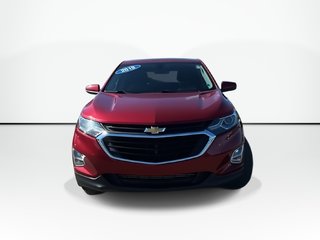2019 Chevrolet Equinox LT | Cam | Bluetooth | HtdSeat | Keyless | Cruise in Saint John, New Brunswick - 5 - w320h240px