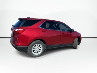 2019 Chevrolet Equinox LT | Cam | Bluetooth | HtdSeat | Keyless | Cruise in Saint John, New Brunswick - 2 - w320h240px