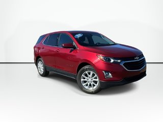 2019 Chevrolet Equinox LT | Cam | Bluetooth | HtdSeat | Keyless | Cruise in Saint John, New Brunswick - 4 - w320h240px