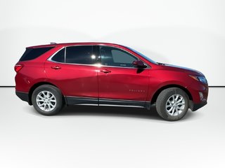 2019 Chevrolet Equinox LT | Cam | Bluetooth | HtdSeat | Keyless | Cruise in Saint John, New Brunswick - 3 - w320h240px