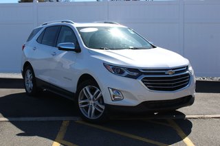 2021 Chevrolet Equinox Premier | Leather | SunRoof | Cam | USB | Keyless