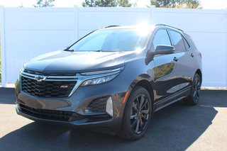 2022 Chevrolet Equinox in Antigonish, Nova Scotia - 4 - w320h240px