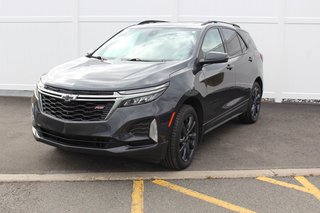 2022 Chevrolet Equinox in Antigonish, Nova Scotia - 3 - w320h240px