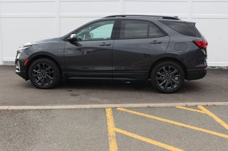 2022 Chevrolet Equinox in Antigonish, Nova Scotia - 4 - w320h240px