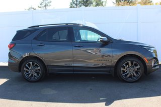 2022 Chevrolet Equinox in Antigonish, Nova Scotia - 2 - w320h240px