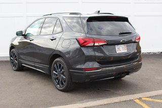 2022 Chevrolet Equinox in Antigonish, Nova Scotia - 5 - w320h240px