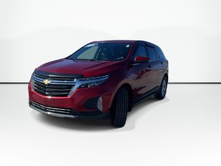 2022 Chevrolet Equinox LT | Cam | Bluetooth | HtdSeat | RmtStrt | USB in Saint John, New Brunswick - 6 - w320h240px