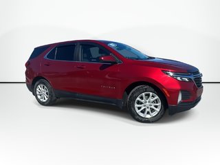 2022 Chevrolet Equinox LT | Cam | Bluetooth | HtdSeat | RmtStrt | USB in Saint John, New Brunswick - 4 - w320h240px