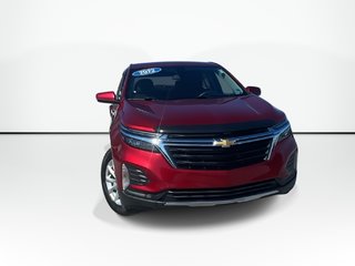 2022 Chevrolet Equinox LT | Cam | Bluetooth | HtdSeat | RmtStrt | USB in Saint John, New Brunswick - 5 - w320h240px