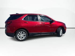 2022 Chevrolet Equinox LT | Cam | Bluetooth | HtdSeat | RmtStrt | USB