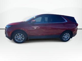 2022 Chevrolet Equinox in Antigonish, Nova Scotia - 5 - w320h240px