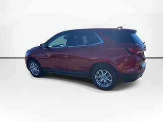 2022 Chevrolet Equinox in Antigonish, Nova Scotia - 6 - w320h240px
