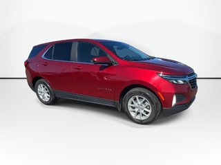 2022 Chevrolet Equinox in Antigonish, Nova Scotia - 2 - w320h240px