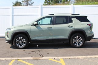 2025 Chevrolet Equinox in Antigonish, Nova Scotia - 4 - w320h240px