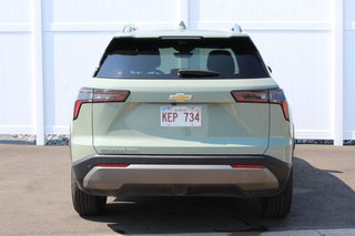 2025 Chevrolet Equinox 2LT | Htd Seat | Cam | RmteStart | Warrant to 2029 in Saint John, New Brunswick - 6 - w320h240px