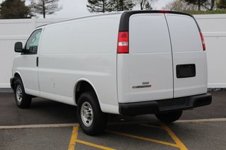 2024 Chevrolet Express 2500 in Antigonish, Nova Scotia - 5 - w320h240px