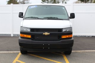 2024 Chevrolet Express 2500 in Antigonish, Nova Scotia - 2 - w320h240px