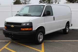 2024 Chevrolet Express 2500 in Antigonish, Nova Scotia - 3 - w320h240px