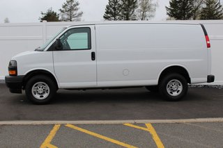 2024 Chevrolet Express 2500 in Antigonish, Nova Scotia - 4 - w320h240px