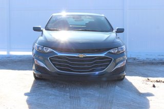 2024 Chevrolet Malibu LS | Cam | USB | Bluetooth | Warranty to 2029