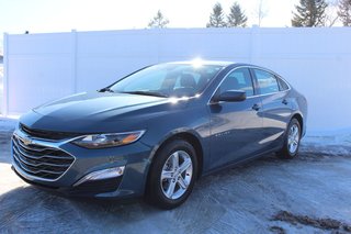 2024 Chevrolet Malibu LS | Cam | USB | Bluetooth | Warranty to 2029 in Saint John, New Brunswick - 3 - w320h240px