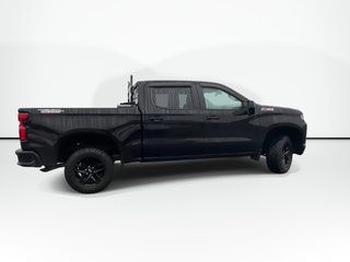 2022 Chevrolet Silverado 1500 LTD Custom Trail Boss | Cam | Bluetooth | RmtStrt | AC in Saint John, New Brunswick - 5 - w320h240px