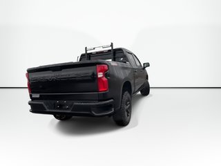 2022 Chevrolet Silverado 1500 LTD Custom Trail Boss | Cam | Bluetooth | RmtStrt | AC in Saint John, New Brunswick - 4 - w320h240px