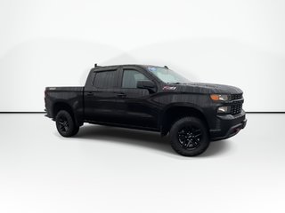 2022 Chevrolet Silverado 1500 LTD Custom Trail Boss | Cam | Bluetooth | RmtStrt | AC in Saint John, New Brunswick - 6 - w320h240px