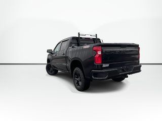 2022 Chevrolet Silverado 1500 LTD Custom Trail Boss | Cam | Bluetooth | RmtStrt | AC in Saint John, New Brunswick - 3 - w320h240px