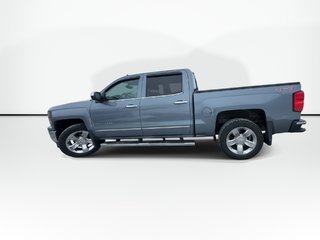 2015 Chevrolet Silverado 1500 LTZ | Cam | Bluetooth | HtdSeats | Lthr | PwrLcks in Saint John, New Brunswick - 6 - w320h240px