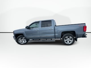 2015 Chevrolet Silverado 1500 LTZ | Cam | Bluetooth | HtdSeats | Lthr | PwrLcks in Saint John, New Brunswick - 6 - w320h240px