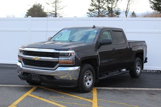 2016 Chevrolet Silverado 1500 in Antigonish, Nova Scotia - 3 - w320h240px