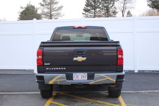 2016 Chevrolet Silverado 1500 LS | Cam | USB | Bluetooth | Keyless | Cruise in Saint John, New Brunswick - 6 - w320h240px