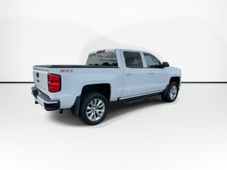 2016 Chevrolet Silverado 1500 in Antigonish, Nova Scotia - 5 - w320h240px