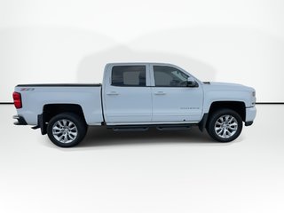 2016 Chevrolet Silverado 1500 in Antigonish, Nova Scotia - 6 - w320h240px